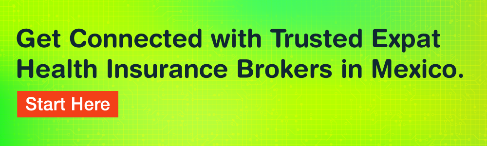 find insurance broker mexico