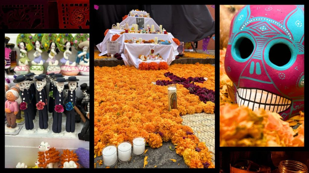 Día de Muertos