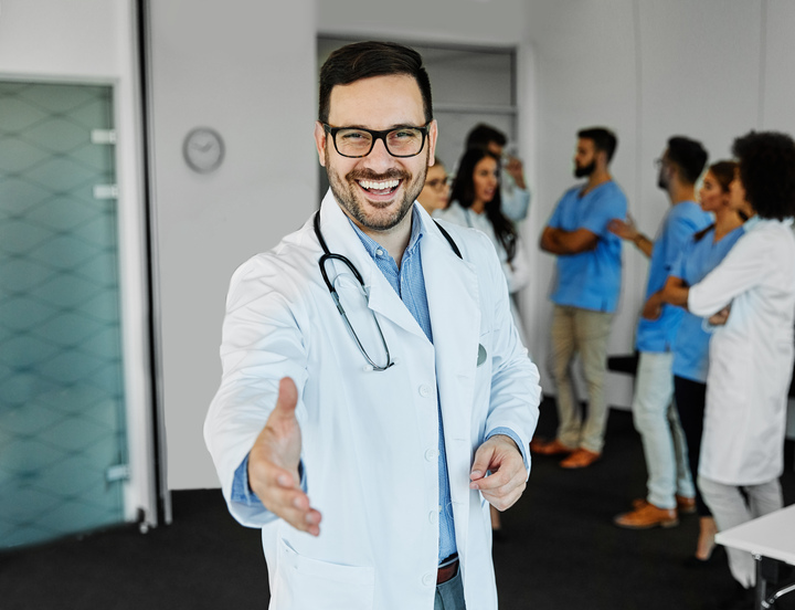 finding a medical specialist in Mexico