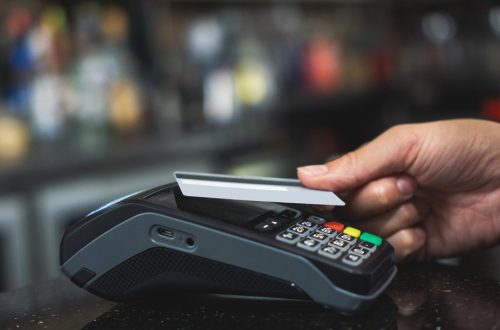 Dynamic Currency Conversion