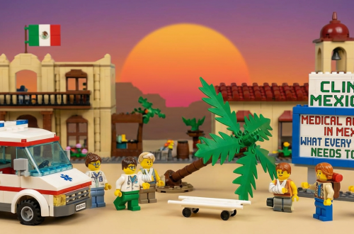 Medical Accidents in Mexico What To Do Feature image