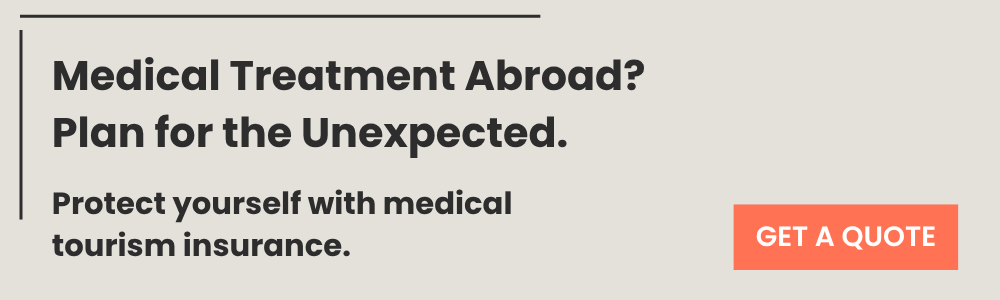 medical tourism