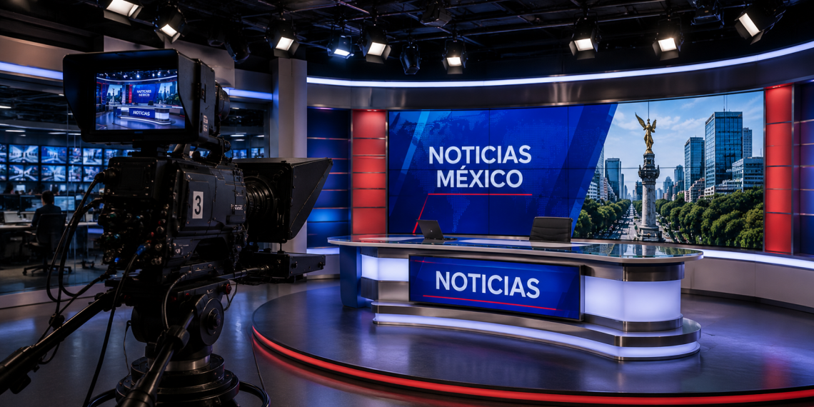 Mexico media censorship