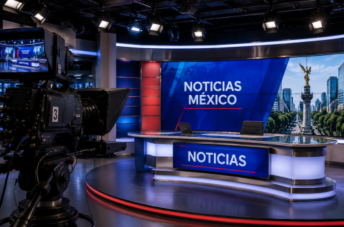 Mexico media censorship