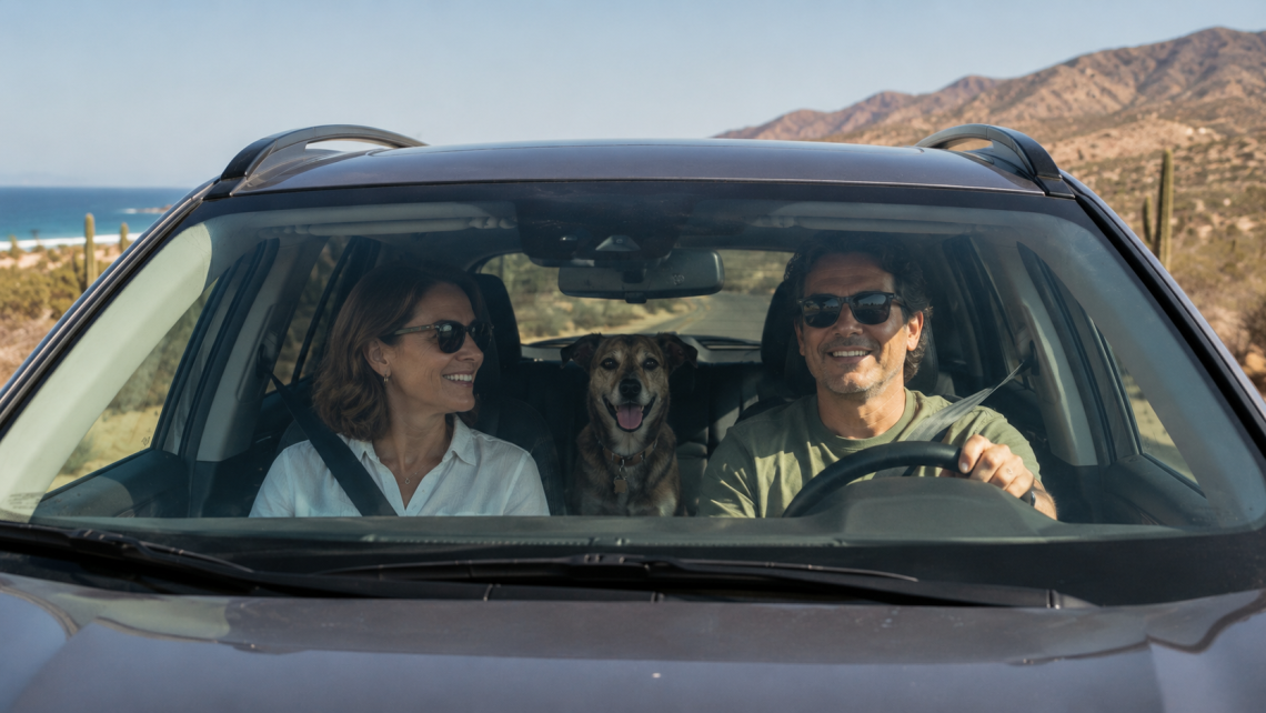 car insurance mistakes in Mexico